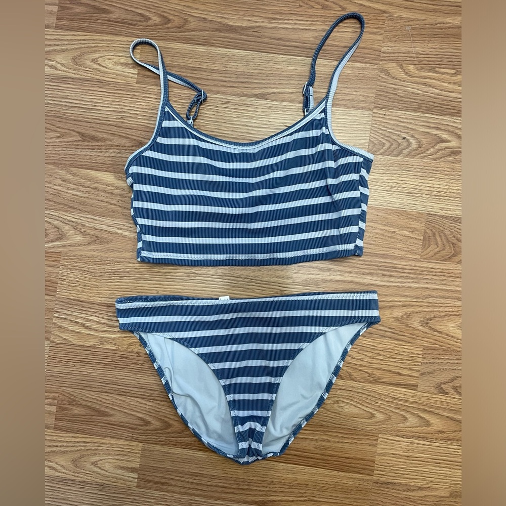 AERIE BIKINI SET
